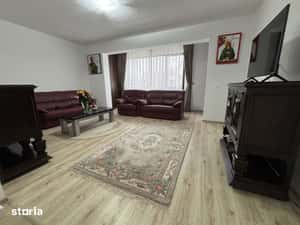 Apartament Modern Ștefănești | Acces Rapid Pitești & Vivo Mall — miniatura 4