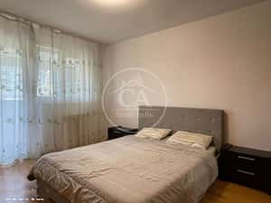 Apartament cu 3 camere de inchiriat in zona Dacia, Oradea — miniatura 3