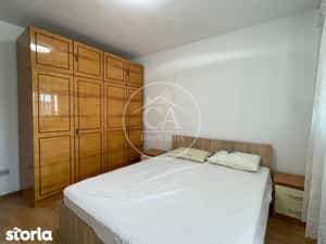 Apartament cu 3 camere de inchiriat in zona Dacia, Oradea — miniatura 5
