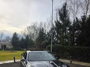 BMW 520d xDrive automatic, RAR EFECTUAT !