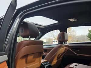 BMW 520d xDrive automatic, RAR EFECTUAT ! — miniatura 3