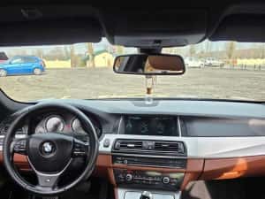 BMW 520d xDrive automatic, RAR EFECTUAT ! — miniatura 6