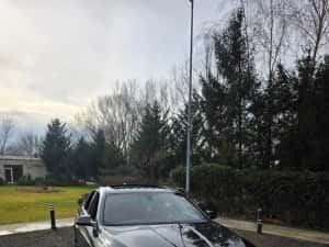 BMW 520d xDrive automatic, RAR EFECTUAT ! — miniatura 8