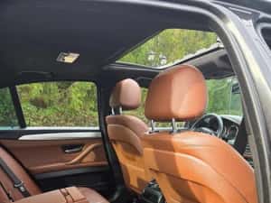 BMW 520d xDrive automatic, RAR EFECTUAT ! — miniatura 10