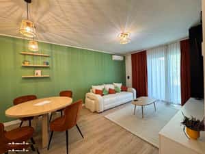 Apartament 2 Camere Terasa Vitan Mall Mihai Bravu Metrou Timpuri Noi — miniatura 1