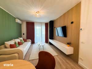 Apartament 2 Camere Terasa Vitan Mall Mihai Bravu Metrou Timpuri Noi — miniatura 5
