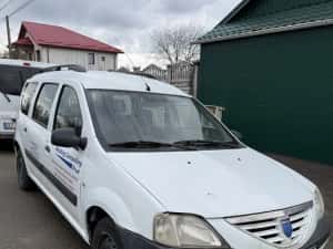 Dacia Logan MCV 7 locuri 1.5 dci — miniatura 2