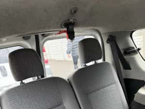 Dacia Logan MCV 7 locuri 1.5 dci — miniatura 8