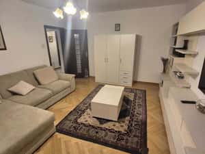 Apartament 3 camere, parter, PANDURI / DE INCHIRIAT