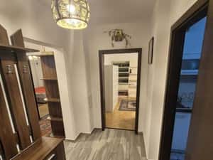 Apartament 3 camere, parter, PANDURI / DE INCHIRIAT — miniatura 5