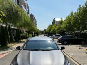 Mercedes GLA220D 4MATIC Avariat — miniatura 5