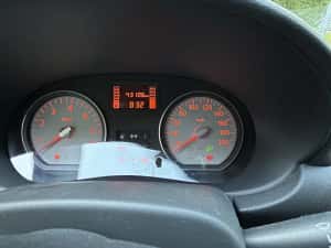Logan MCV 2012 40000 km — miniatura 9