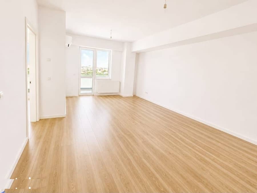 Apartament cu o camera, decomandat, Pasaj O. Bancila, 41mp, 88.500euro — fotografie 1 din 6