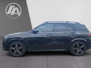 Mercedes-Benz GLE 450 SUV second-hand, 35.000 km — miniatura 5