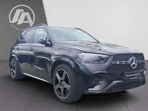 Mercedes-Benz GLE 450 SUV second-hand, 35.000 km — miniatura 6