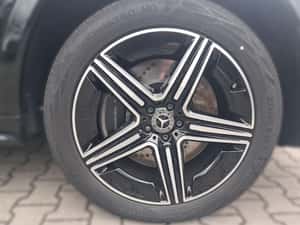 Mercedes-Benz GLE 450 SUV second-hand, 35.000 km — miniatura 7