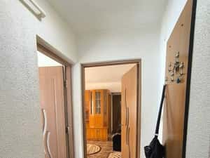 Apartament Micro 6 Targoviste, etaj 1/4, 2 camere, 37mp — miniatura 4