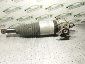 Perna aer spate stanga 7P6.616.503.j Volkswagen VW Touareg generatia — miniatura 7