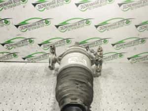 Perna aer spate stanga 7P6.616.503.j Volkswagen VW Touareg generatia — miniatura 8