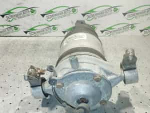 Perna aer spate stanga 7P6.616.503.j Volkswagen VW Touareg generatia — miniatura 9