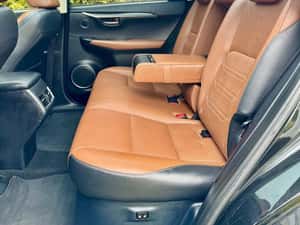 Lexus NX 300h 197CP -Echipare Luxury Line 2016 — miniatura 4