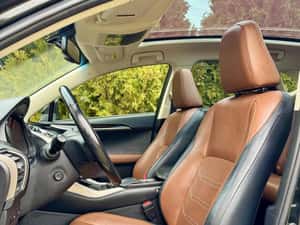 Lexus NX 300h 197CP -Echipare Luxury Line 2016 — miniatura 5