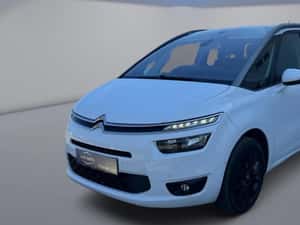 CITROEN C4 *** 7 locuri