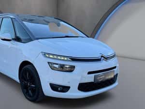 CITROEN C4 *** 7 locuri — miniatura 2