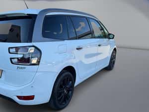 CITROEN C4 *** 7 locuri — miniatura 3