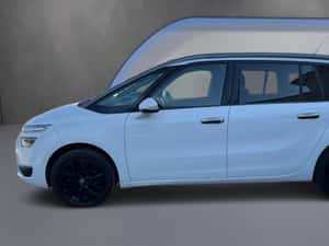 CITROEN C4 *** 7 locuri — miniatura 4