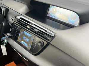 CITROEN C4 *** 7 locuri — miniatura 5