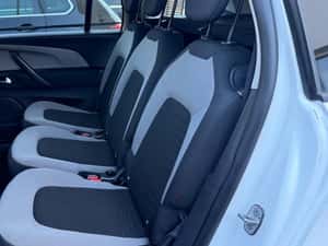 CITROEN C4 *** 7 locuri — miniatura 7