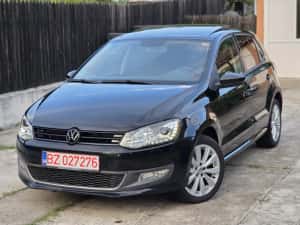 Vw polo ,model Match Full — miniatura 2