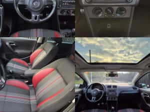 Vw polo ,model Match Full — miniatura 3
