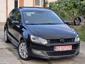 Vw polo ,model Match Full — miniatura 4