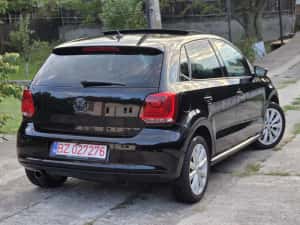 Vw polo ,model Match Full — miniatura 5