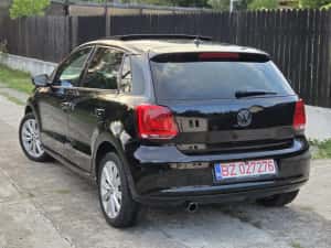 Vw polo ,model Match Full — miniatura 6
