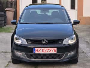 Vw polo ,model Match Full — miniatura 7