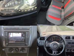 Vw polo ,model Match Full — miniatura 8