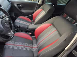Vw polo ,model Match Full — miniatura 9
