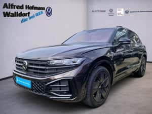 Volkswagen Touareg 3.0 TDI V6 286 CP Automata — miniatura 1