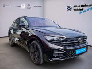 Volkswagen Touareg 3.0 TDI V6 286 CP Automata — miniatura 2