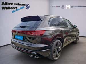 Volkswagen Touareg 3.0 TDI V6 286 CP Automata — miniatura 3