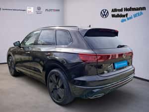 Volkswagen Touareg 3.0 TDI V6 286 CP Automata — miniatura 4