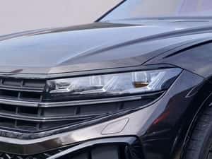 Volkswagen Touareg 3.0 TDI V6 286 CP Automata — miniatura 5