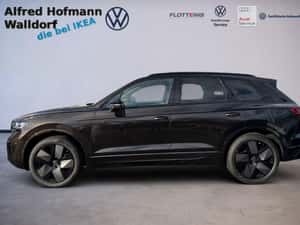 Volkswagen Touareg 3.0 TDI V6 286 CP Automata — miniatura 7