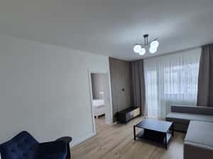Inchiriez apartament  proaspat renovat 2camere in Precista Bvd.Decebal — miniatura 4