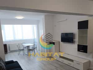 Inchiriere 2 Camere de tip Studio, mobilat si utilat Biruintei 7 — miniatura 3