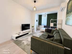 Studio modern| Ivory Residence| Pipera| Promenada+ parcare