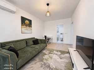 Studio modern| Ivory Residence| Pipera| Promenada+ parcare — miniatura 3